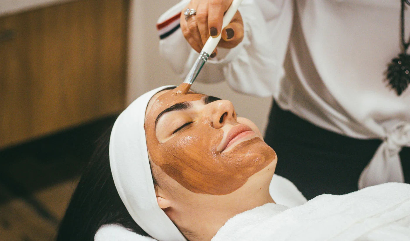 WHICH CLAY MASK IS FOR YOU ?