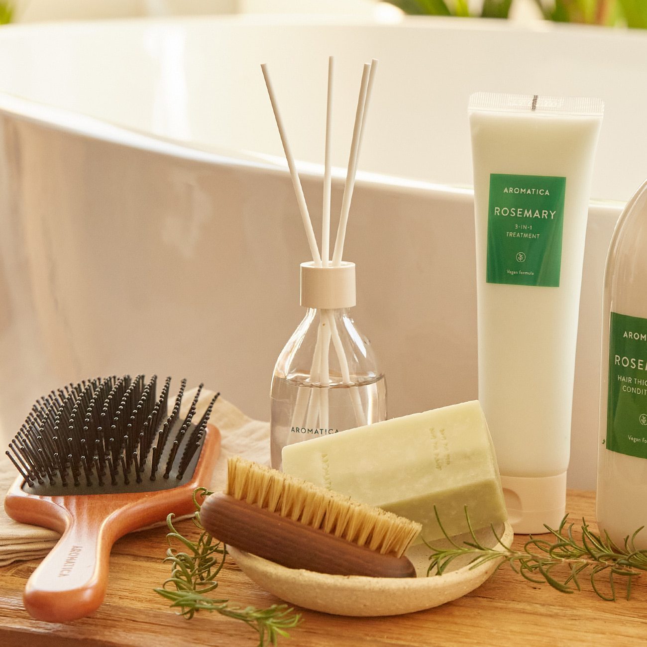 Serene Diffuser Lavender & Lavandin