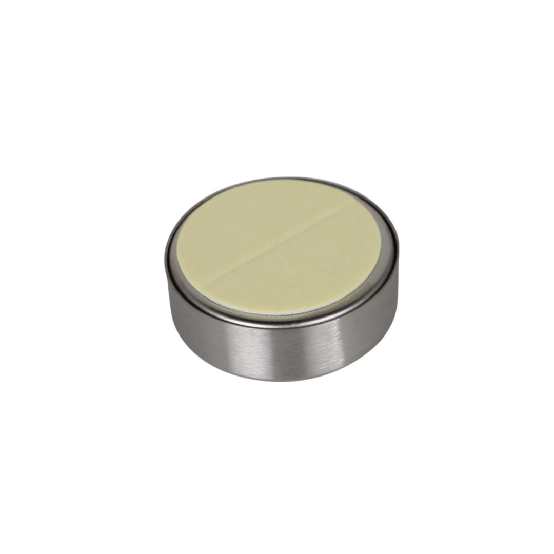 Towel Holder - Round