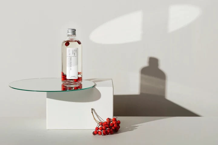 Sense Oil - Rowan Berry - Mountain Ash