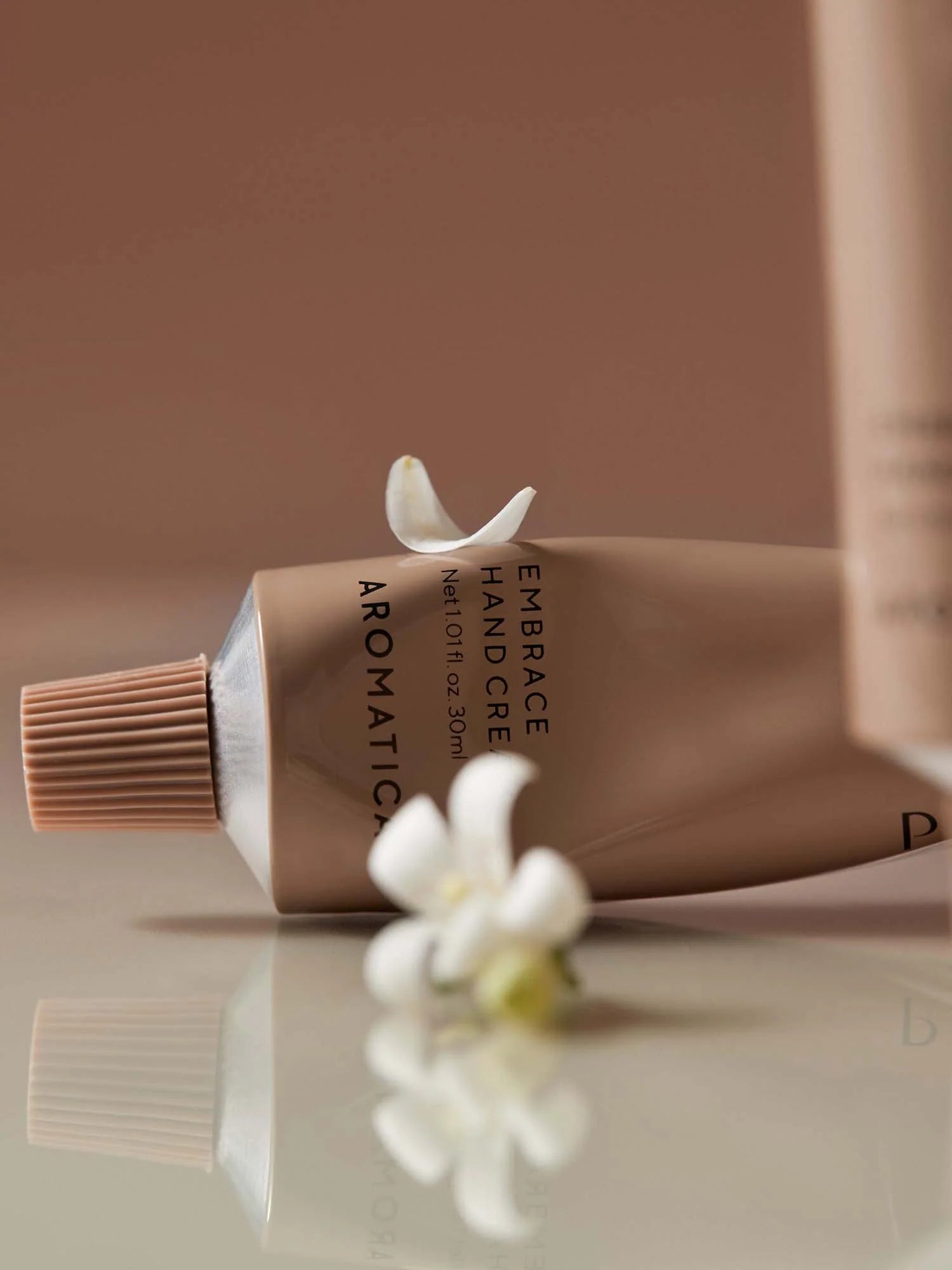 Embrace Hand Cream - Neroli & Patchouli 30g