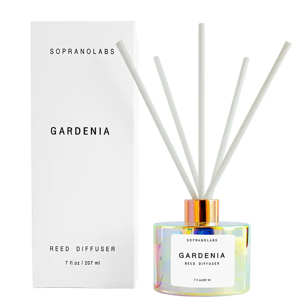 Gardenia Reed Diffuser 207ml