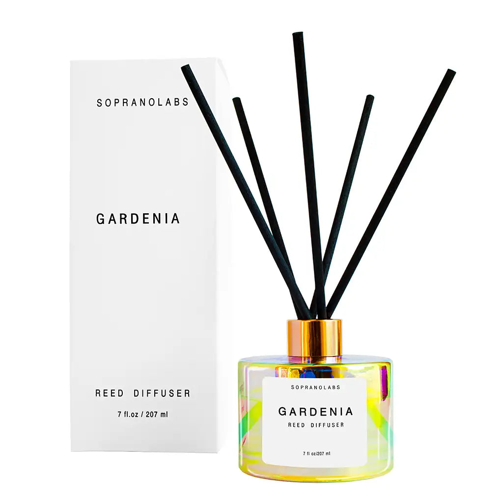Gardenia Reed Diffuser 207ml