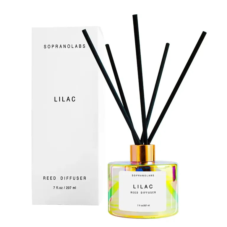 Lilacs Reed Diffuser 207ml