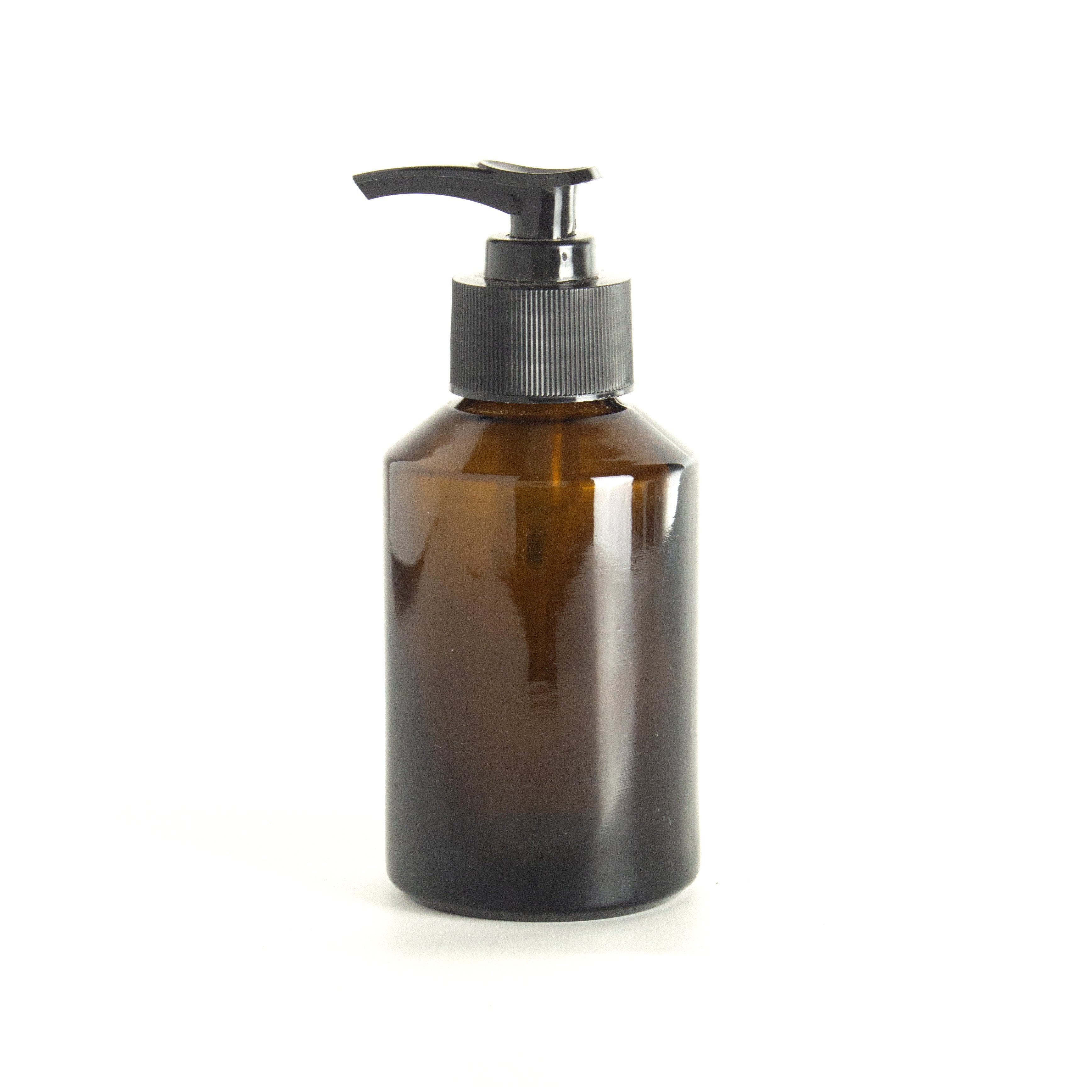 Refill - Brown bottle 125ml pump