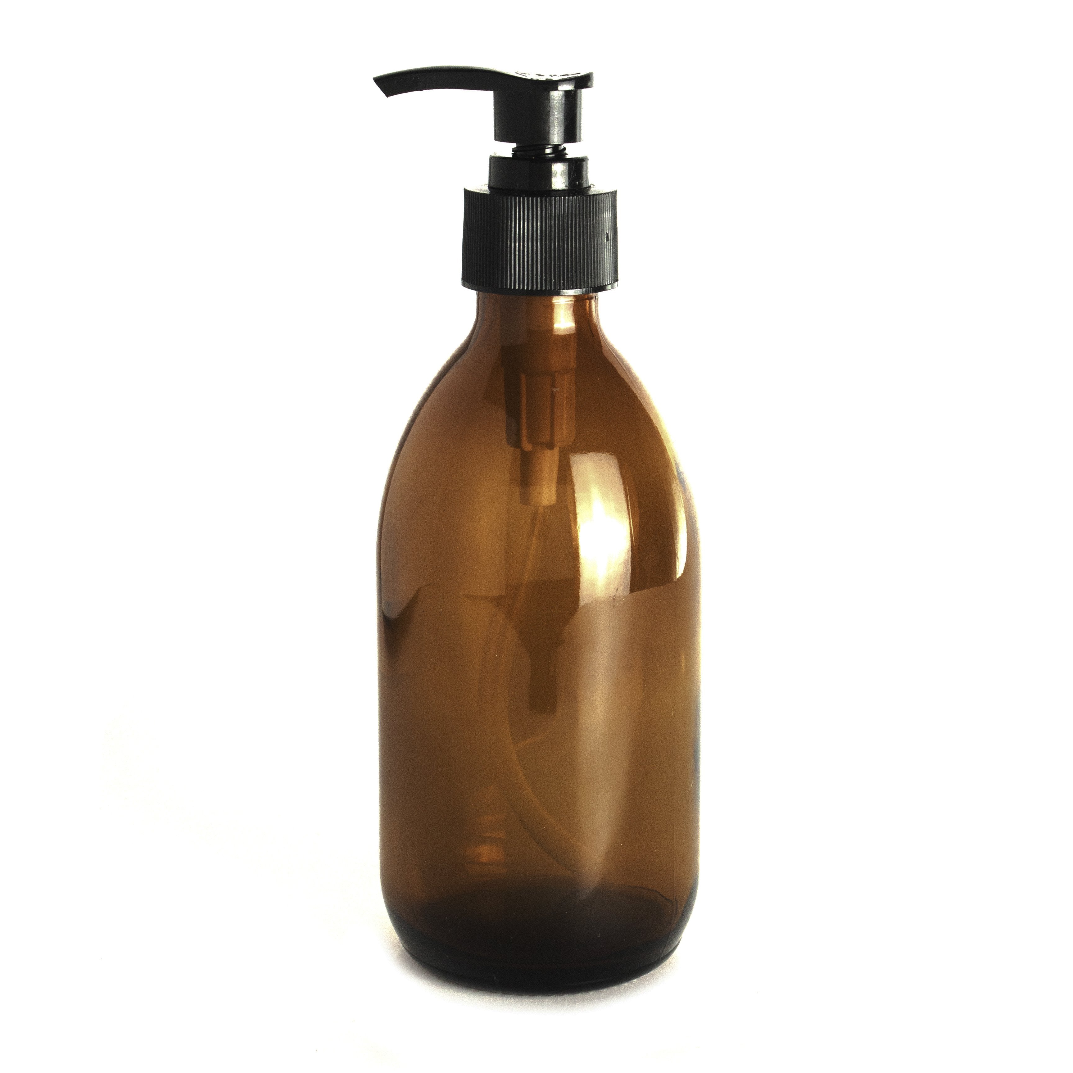 Refill - Brown Bottle 300Ml Pump