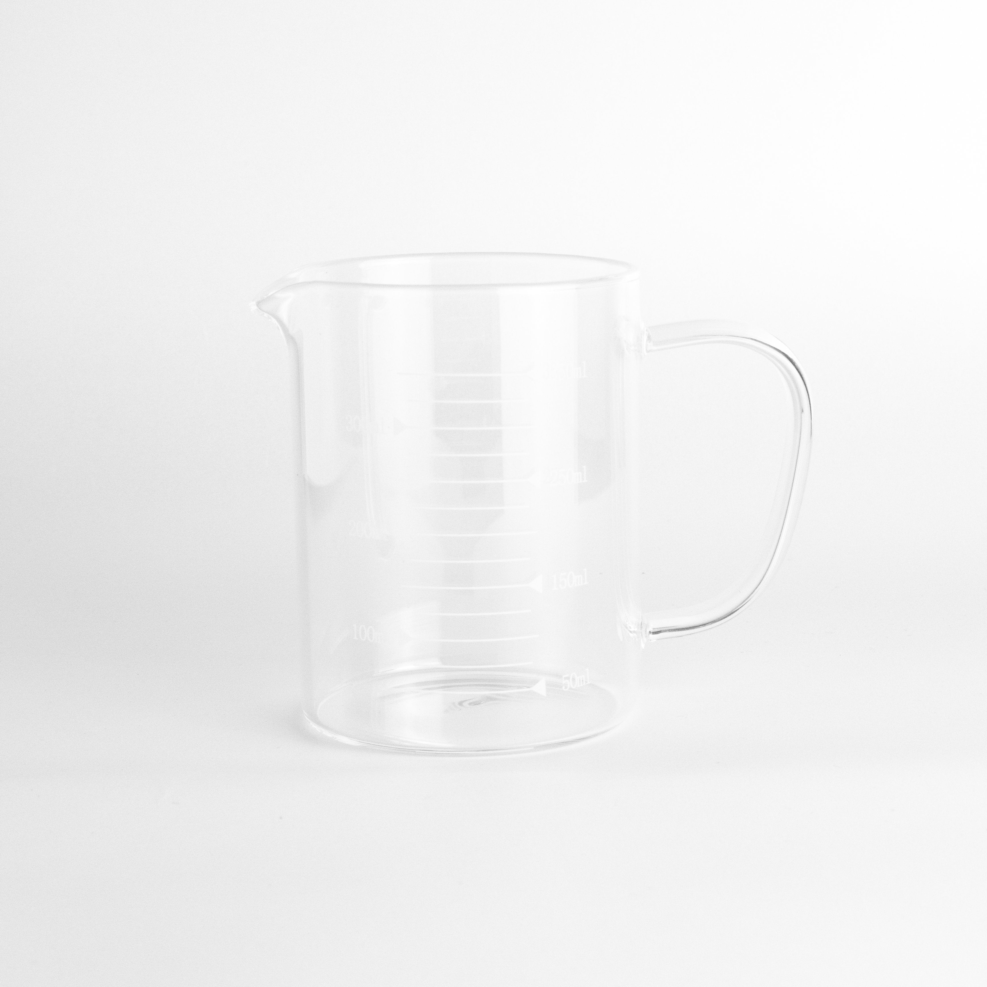 Glass Measuring Cup 350ml