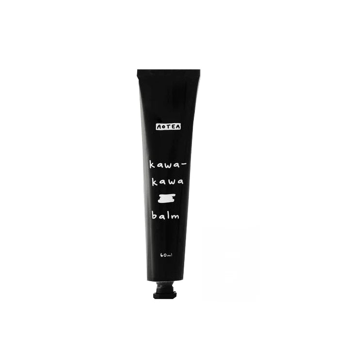 Kawakawa Balm Tube 60ml