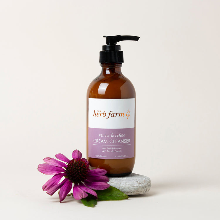 Lasting Beauty (Signs Of Ageing) - Calendula & Marshmallow Softening Cleanser 200Ml