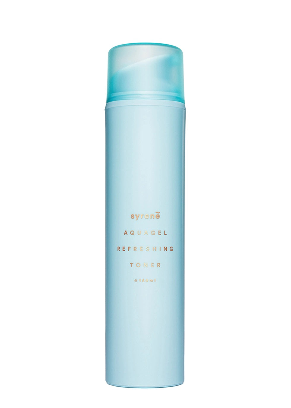 Aquagel Refreshing Toner 150ml