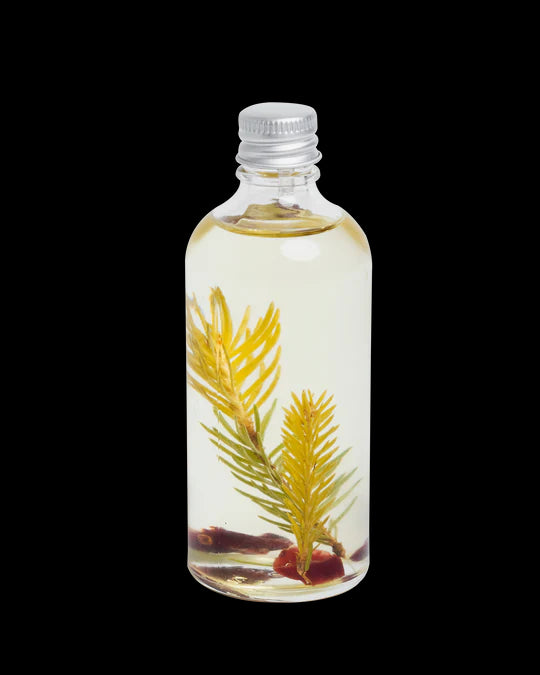Spruce & Cranberry Sense Oil 100ml