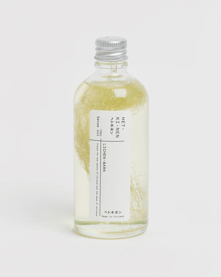 Sense Oil - Lichen-Bark