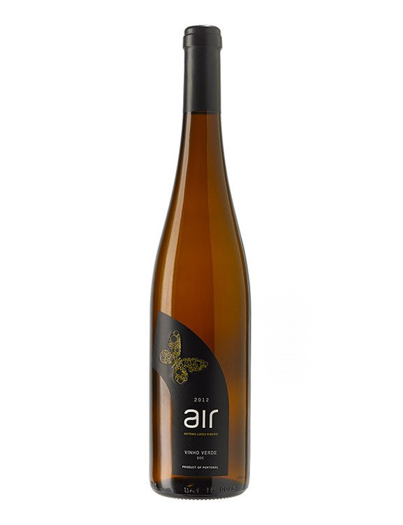 AIR Antonio Lopes Ribeiro Loureiro