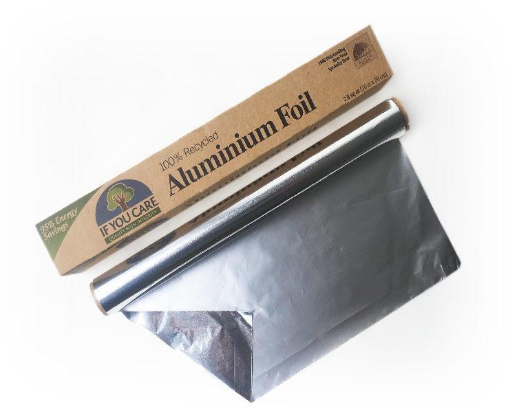 Regular Aluminum Foil