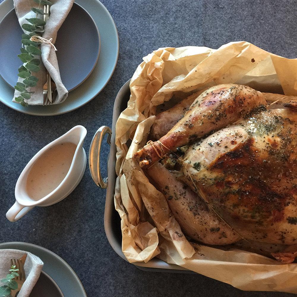 Parchment Baking Paper (Roll)