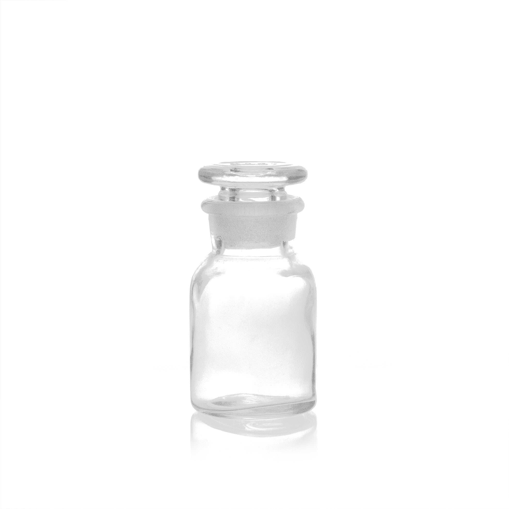 Incense Oil Glass Bottle 30ml