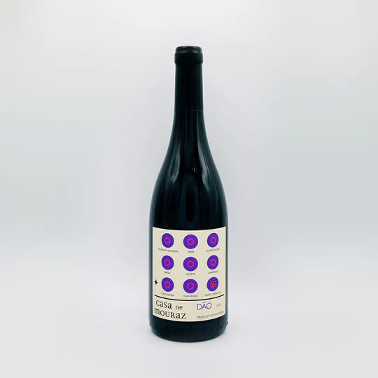 Casa de Mouraz Tinto 2020