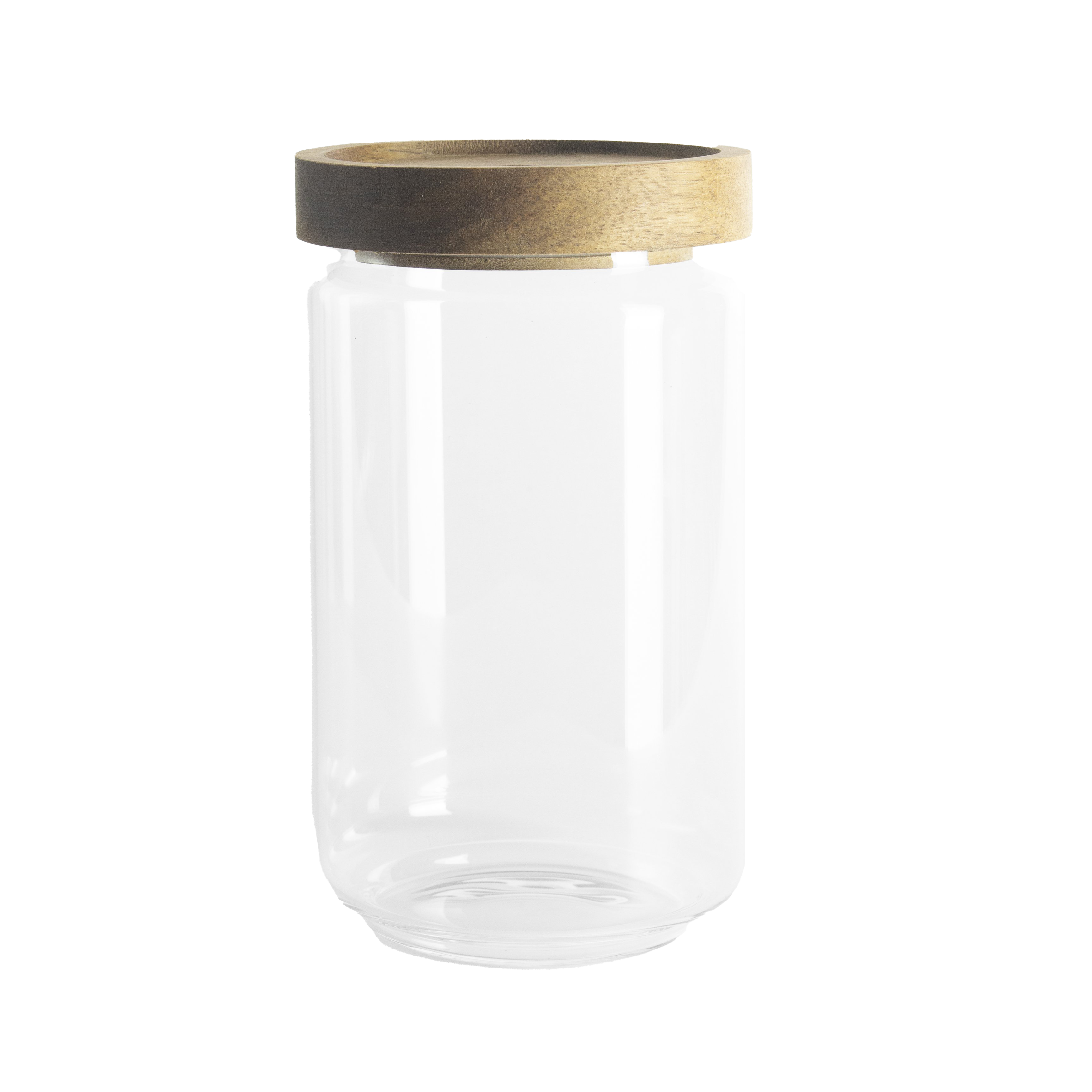 Wooden Lid Glass 90X150Mm (wt.265g)