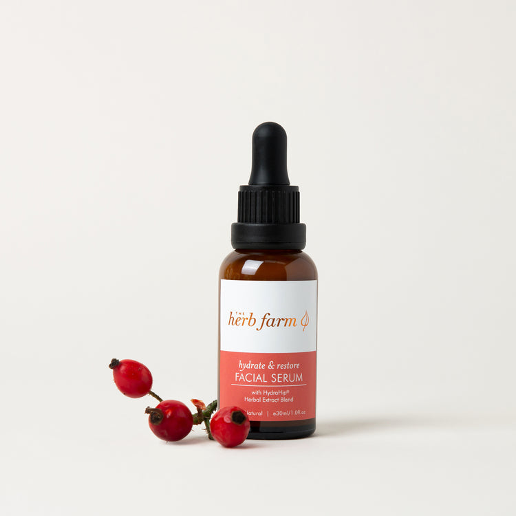 Hydrate & Restore HydraHip Facial Serum