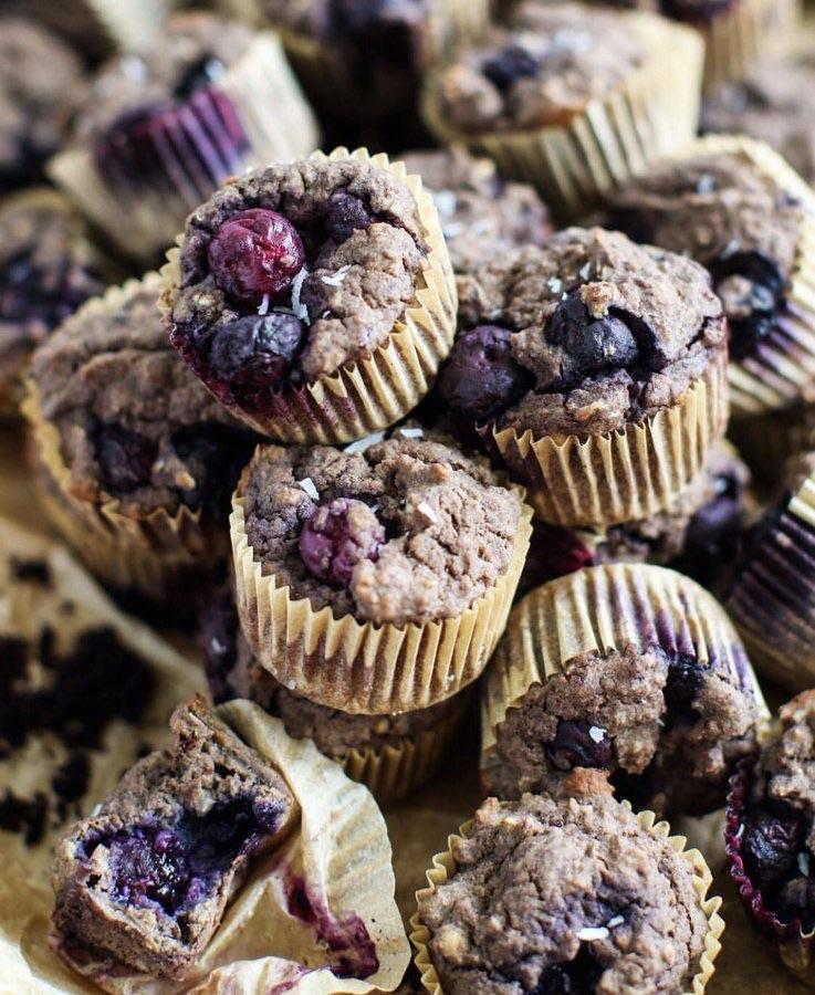 Mini Baking Cups FSC Mix