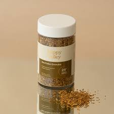 NZ Bee Pollen Granules