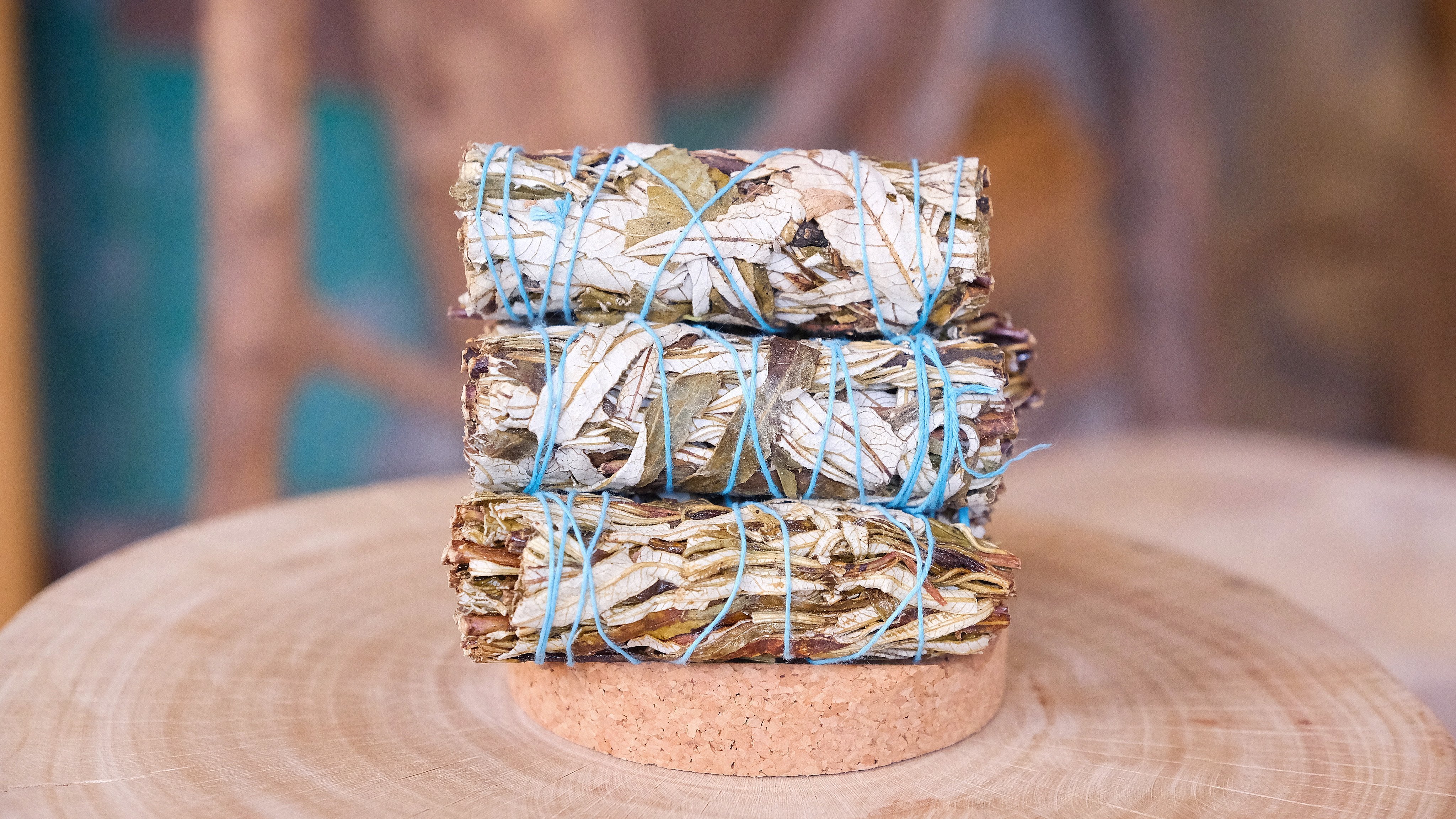 Yerba Santa Sage 4-Inch (sold by bundle)