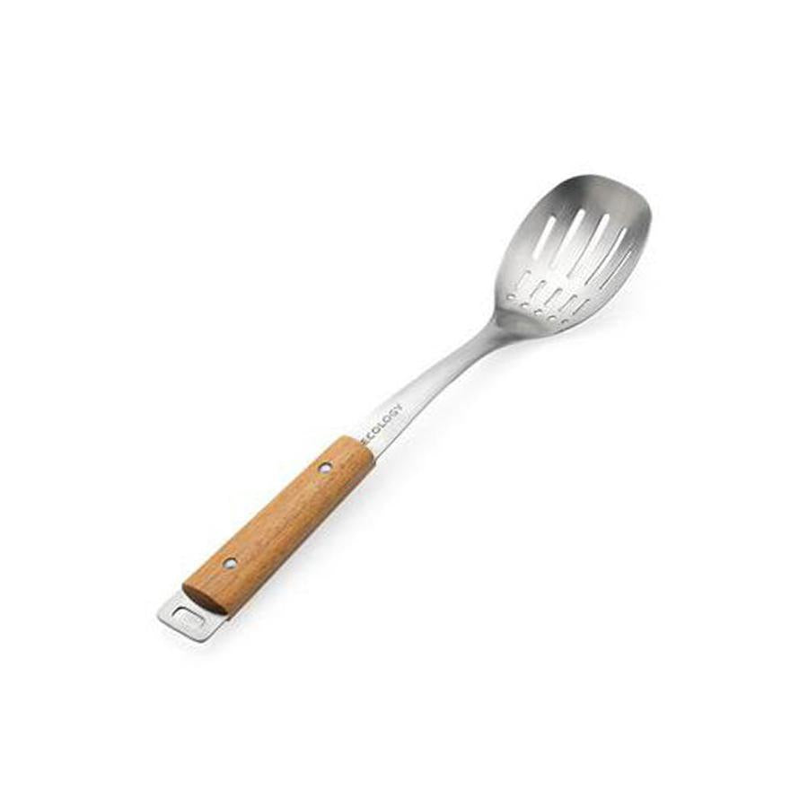 Slotted Spoon