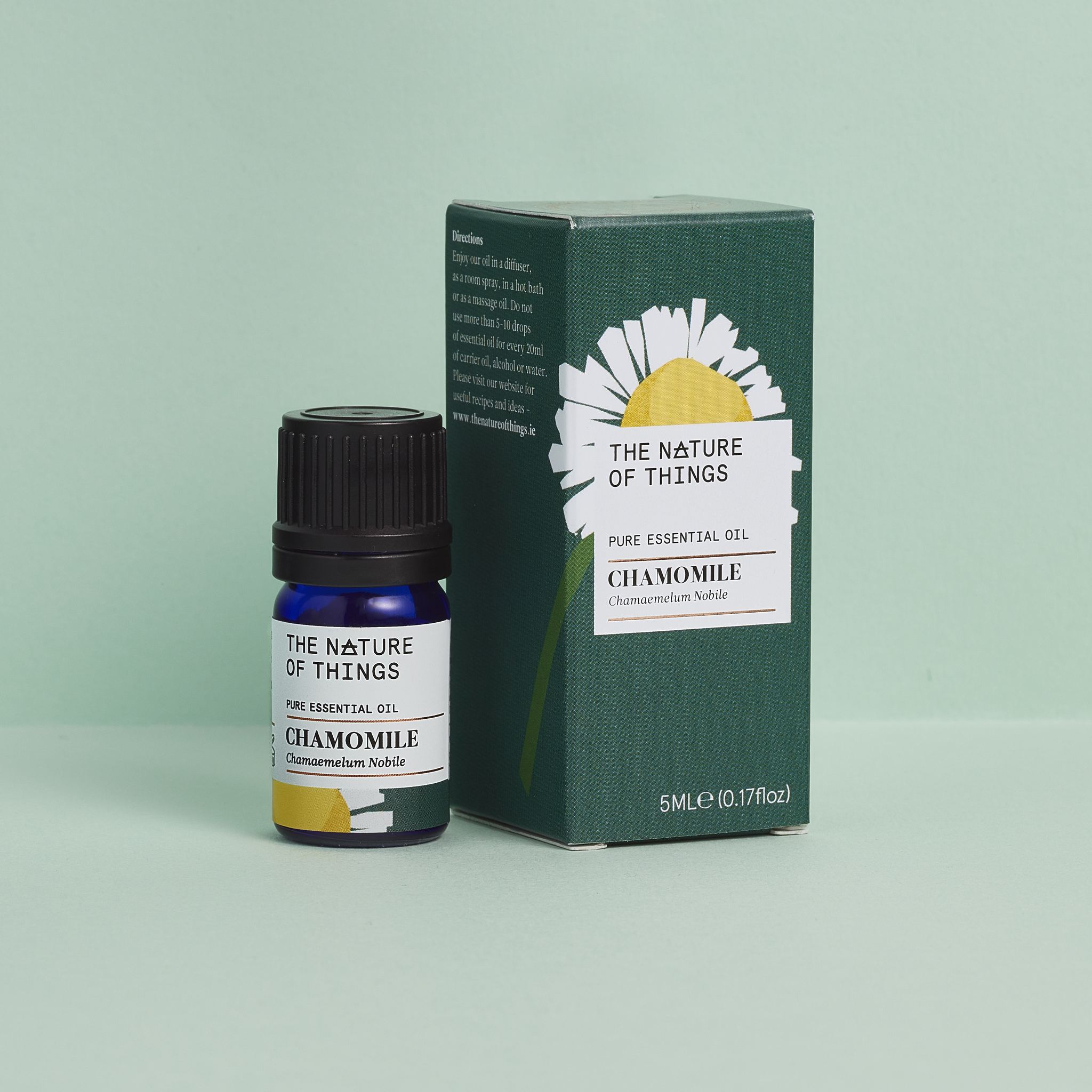 Chamomile Essential Oil 5ml