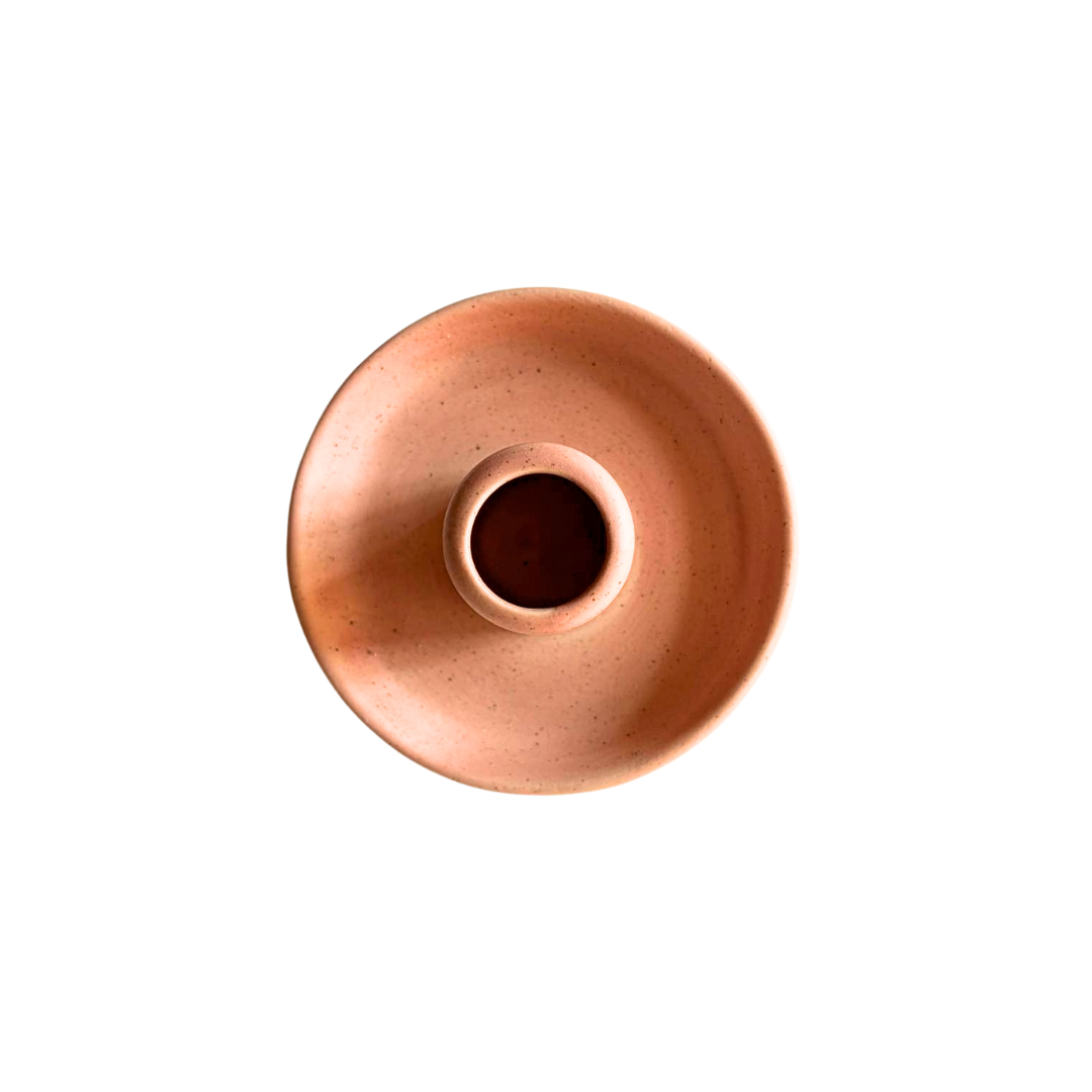 Palo Santo Incense Burner (Pink)