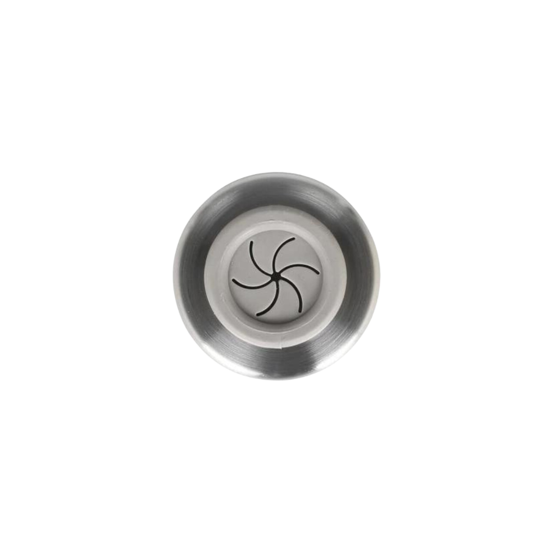 Towel Holder - Round