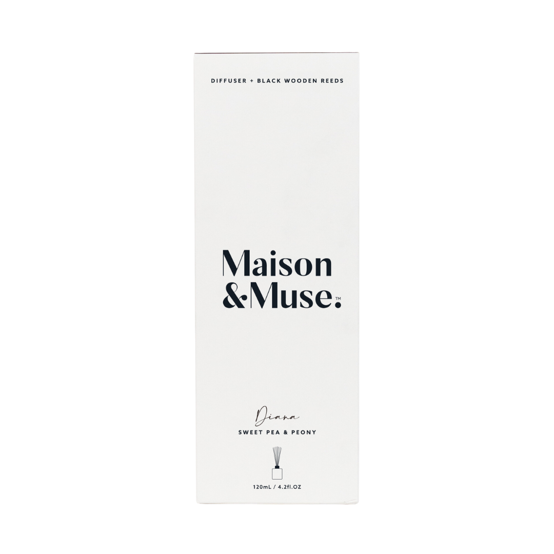 Diana Reed Diffuser