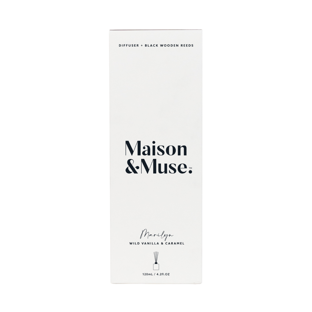 Marilyn Reed Diffuser