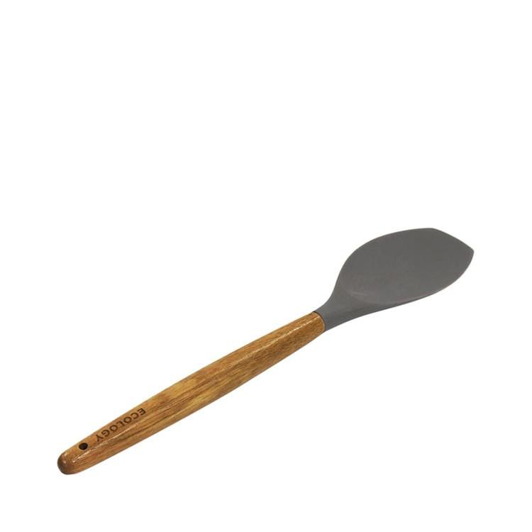 Acacia Silicone Spatula Spoon