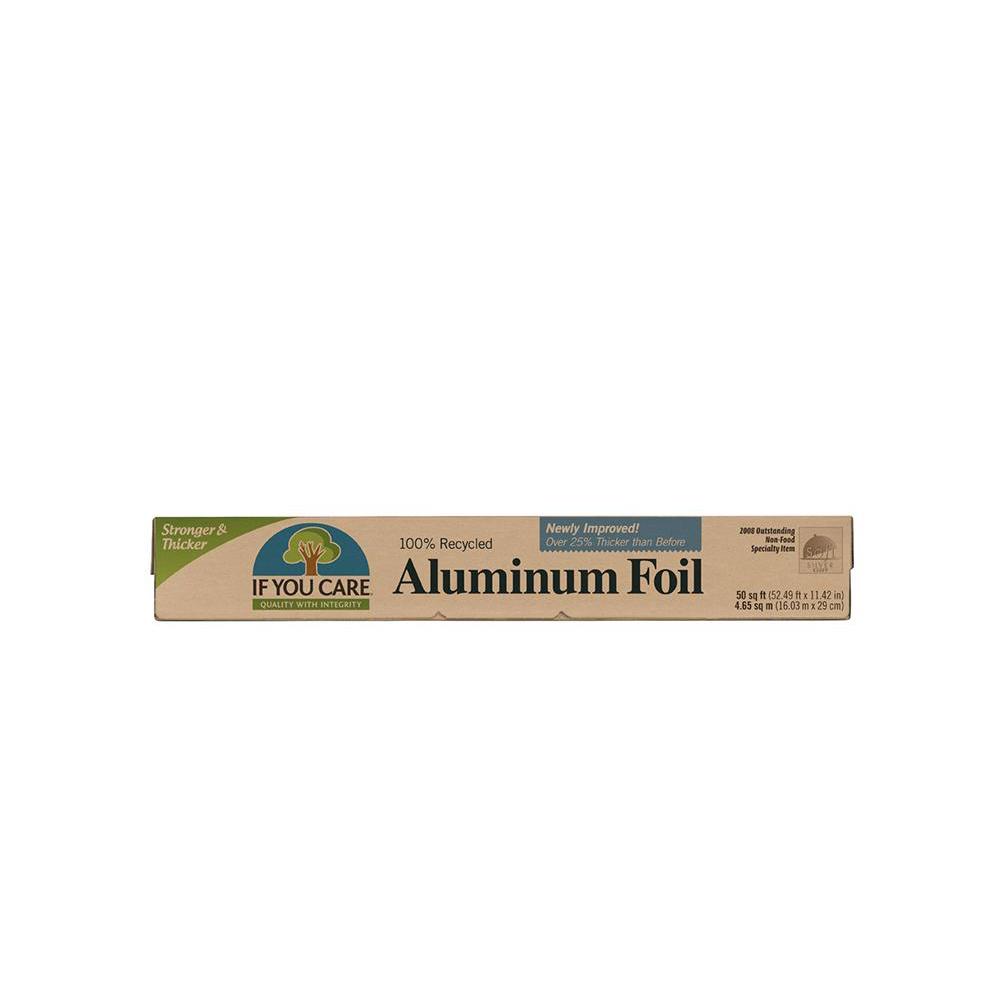 Regular Aluminum Foil