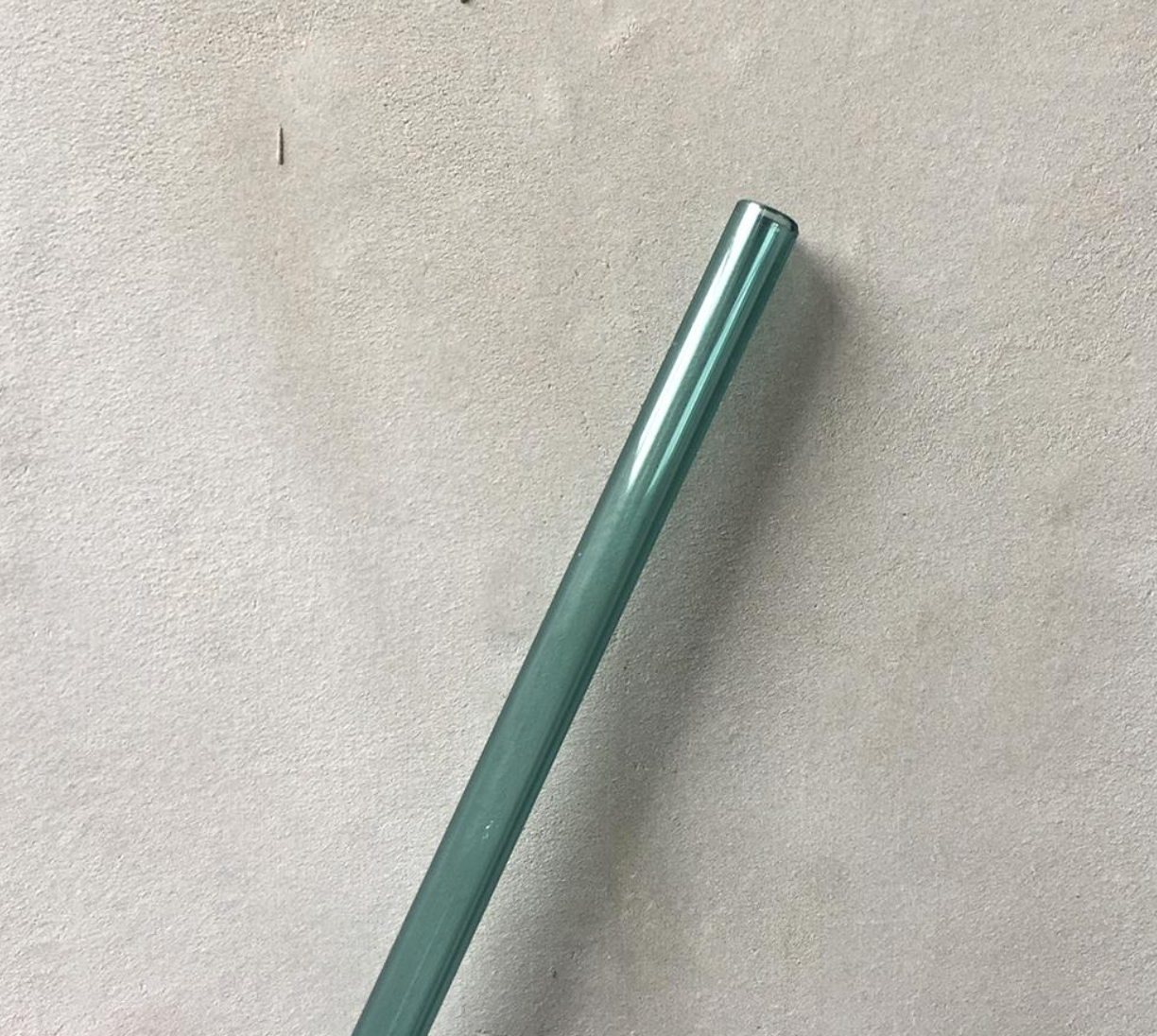 Glass Straw 8mm*180mm