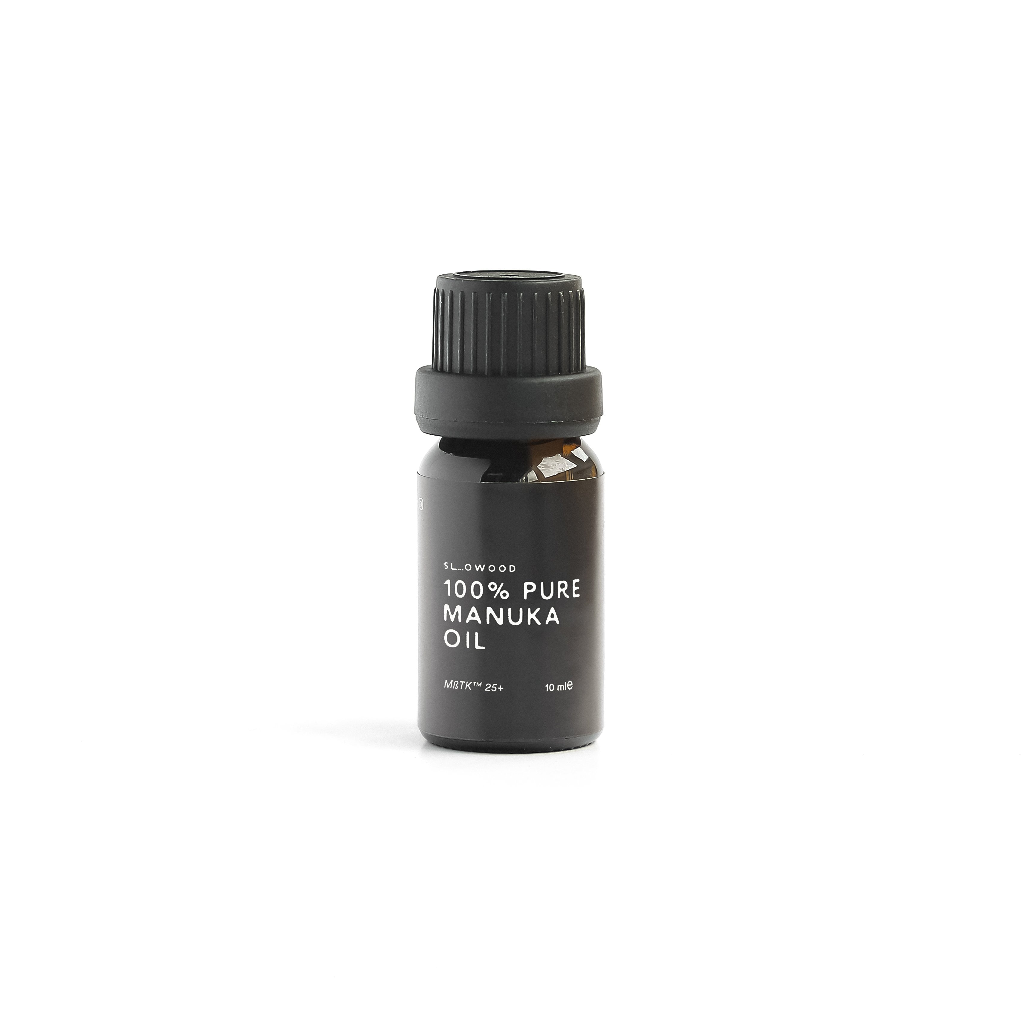 Manuka Oil MBTK 25+ (10ml)