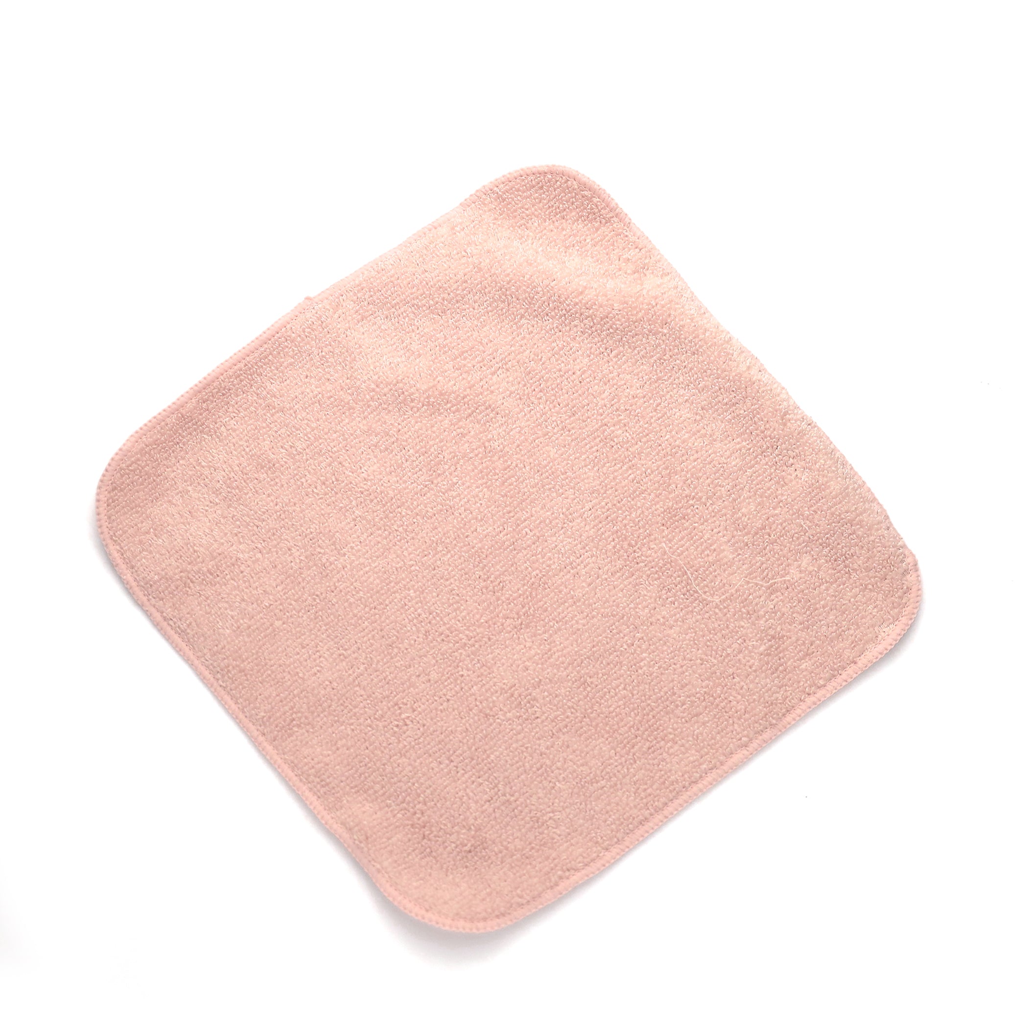 RPET Towel - Pink