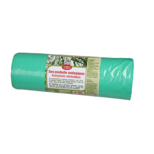 Ecological Trash Bags 100L