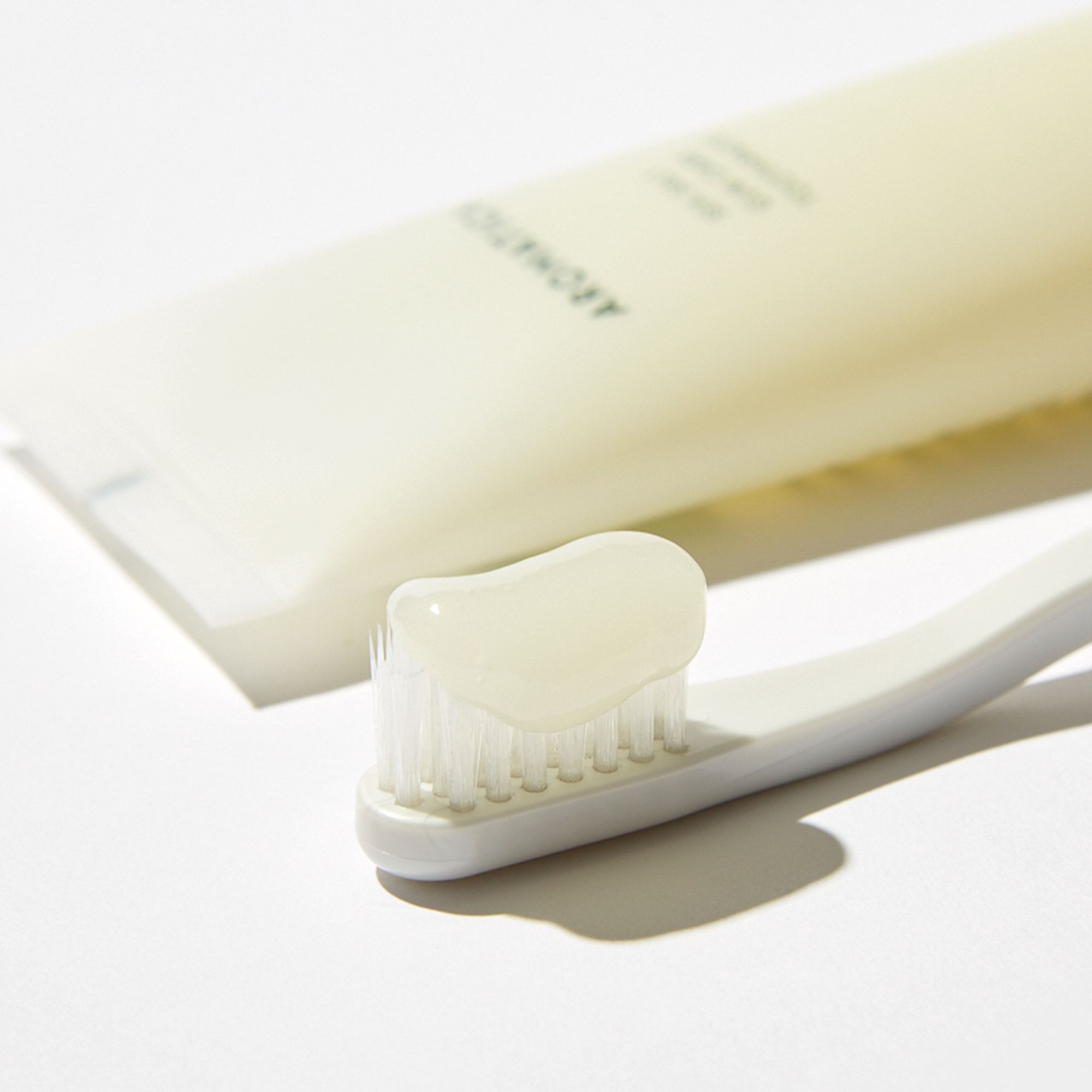 Sea Salt Gum Care Toothpaste