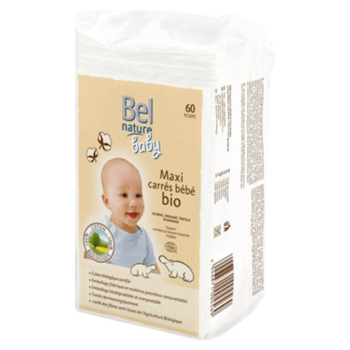 Maxi Baby Squares By 60