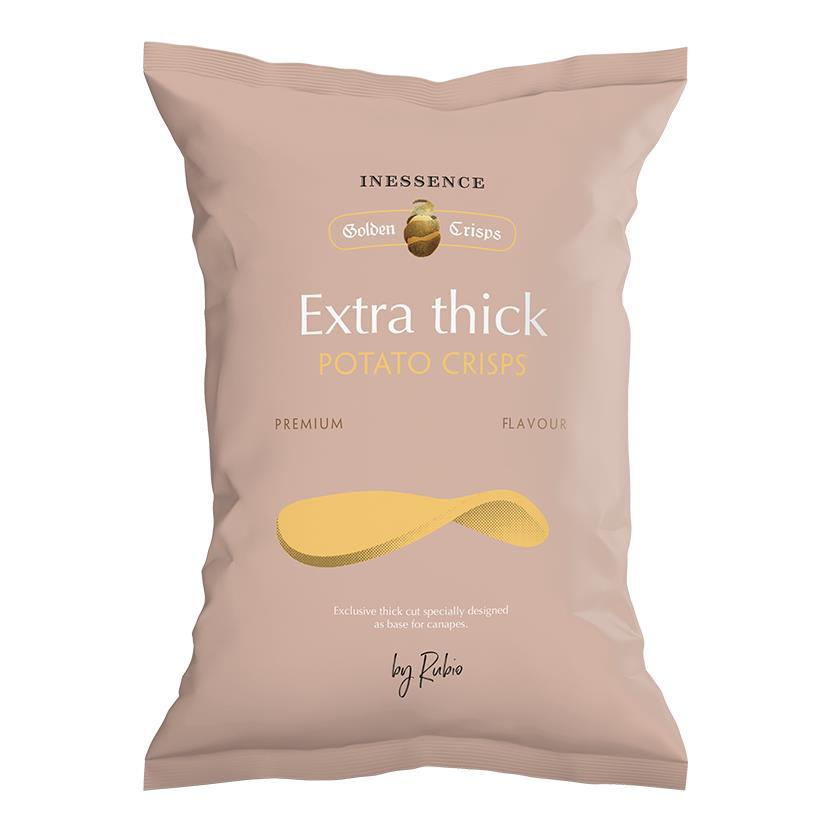 Inessence Extra Thick Crisps