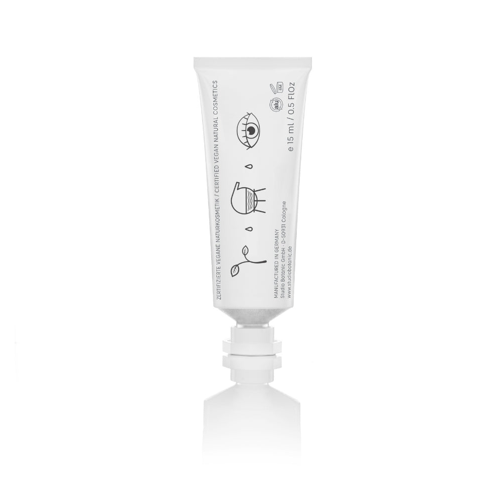 Rose Revitalising Eye Cream 15ml