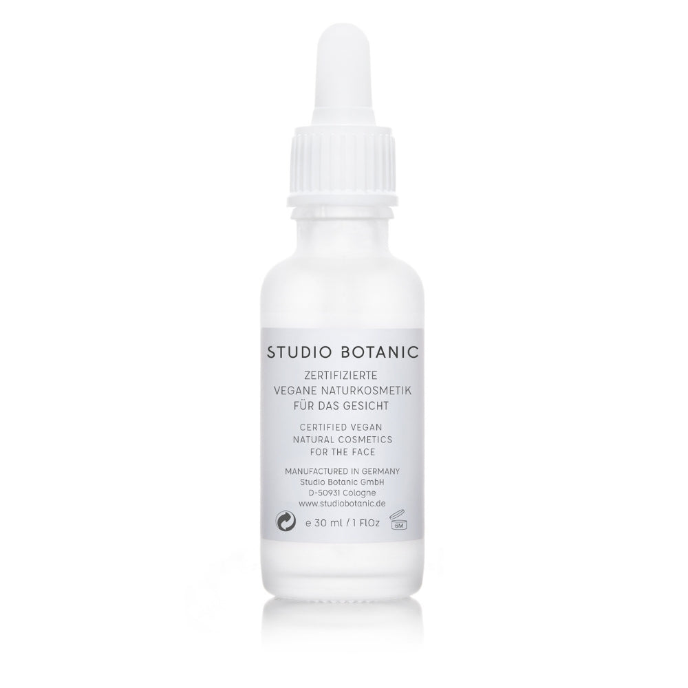 Natural Hyaluronic Acid Face Serum 30ml