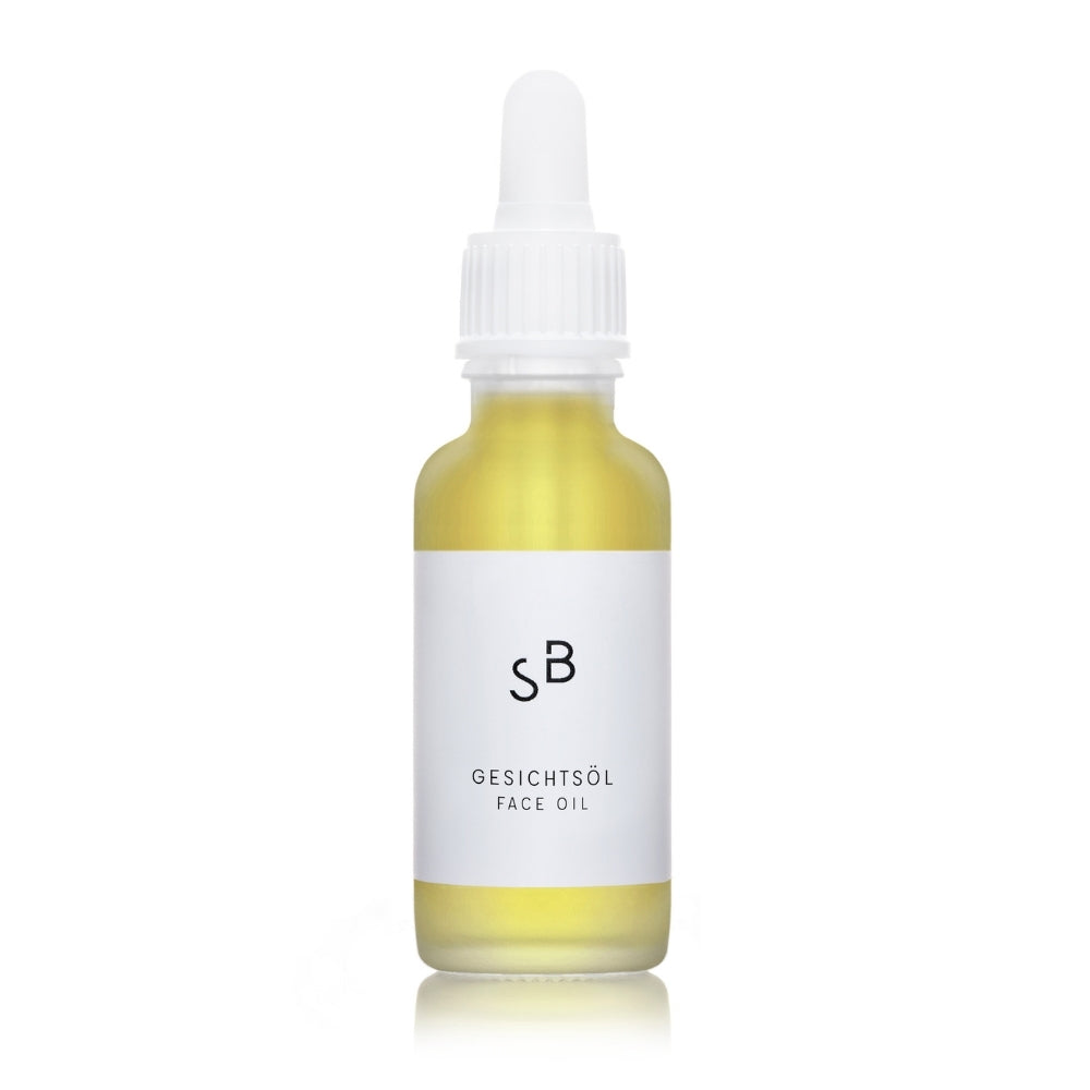 Bakuchiol Smoothing Face Oil 30ml