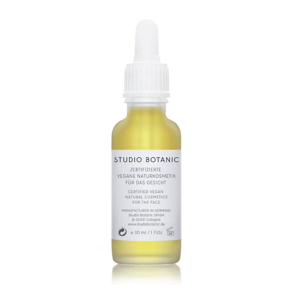 Bakuchiol Smoothing Face Oil 30ml