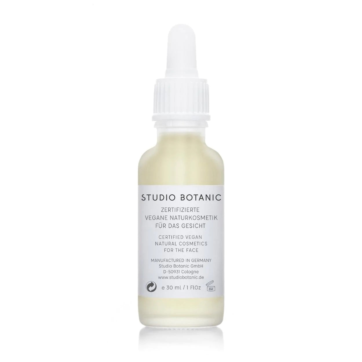 Antioxidant Serum 30ml