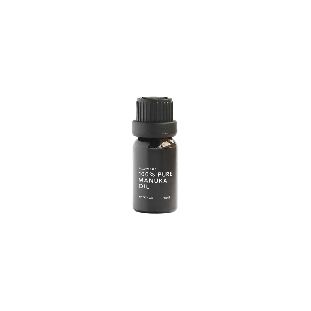 Manuka Oil MBTK 25+ (10ml)