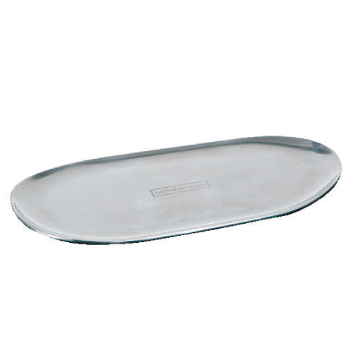 Aluminium Tray