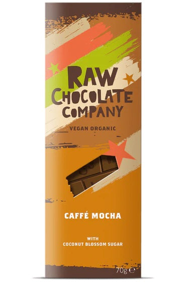 Caffe Mocha Chocolate