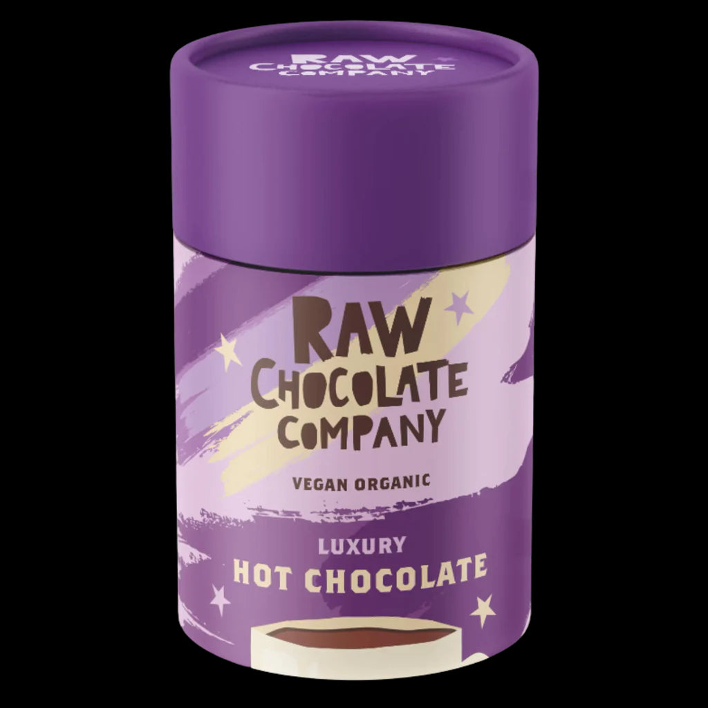 Luxury Hot Chocolate 200g